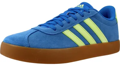 Zdjęcie produktu dla Adidas Vl Court 3.0 K Niebieski