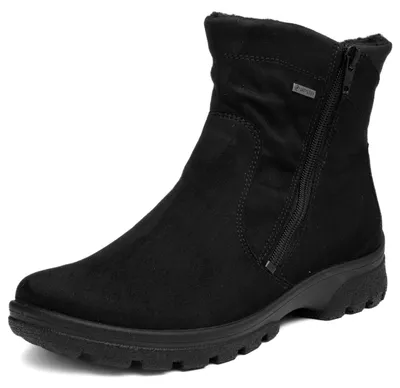 Produktbild von Stiefelette Saas-Fee 37,5
