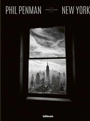Zdjęcie produktu dla New York Street Diaries