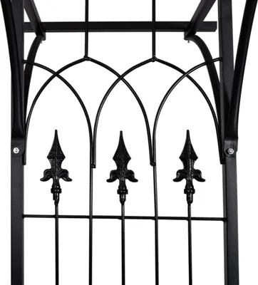 Produktbild von (Robust Möbel)Gartenbogen 200x52x204cm - Rosenbögen DEMöbel4785895