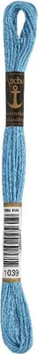 Produktbild von Anchor Stranded Baumwolle 01039 8 m Stickgarn
