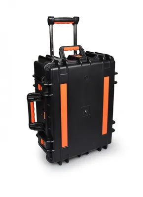 Produktbild von Port Charging Suitcase 12 Tablets