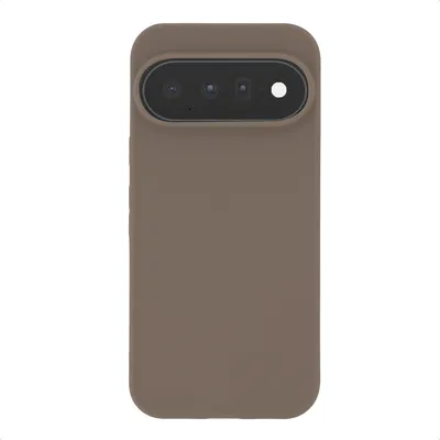 Image de Coque arrière colorée imoshion pour Google Pixel 11 - Marron