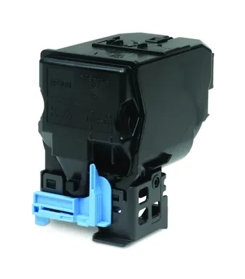 Produktbild von Toner / S050593 / black / 6.000 Seiten / hohe Kapazität