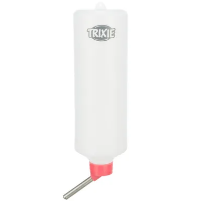 Produktbild von Trixie Kleintiertränken mit Drahthalter 600 ml