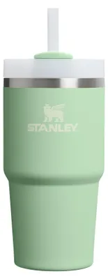Produktbild von Stanley 1913 Quencher H2.0 FlowState Trinkbecher 0.59L - Pistachio