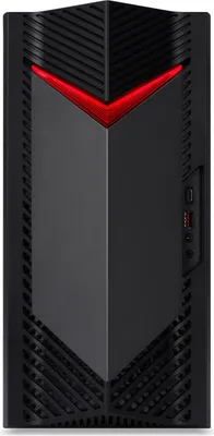 Immagine prodotto di Acer NITRO 50 N50-656, Intel® Core™ i7, i7-14700F, 16 GB, 1 TB, Windows 11 Home, 64-Bit