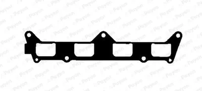 Produktbild von PAYEN JD5809 Ansaugkrümmer-Dichtung für VW Golf IV Schrägheck (1J1) GOLF VI (5K1) Golf V Schrägheck (1K1) POLO (9N) Polo Schrägheck (6R1, 6C1)