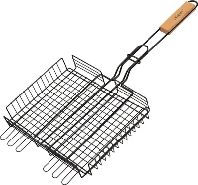 Obrázek produktu pro Grilovací kroužek 25x30cm RUSZT MAESTRO MR-1002