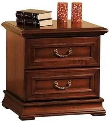 Produktbild von Nachtschrank Nachttisch Nachtkästchen Nachtkonsole Schlafzimmertisch