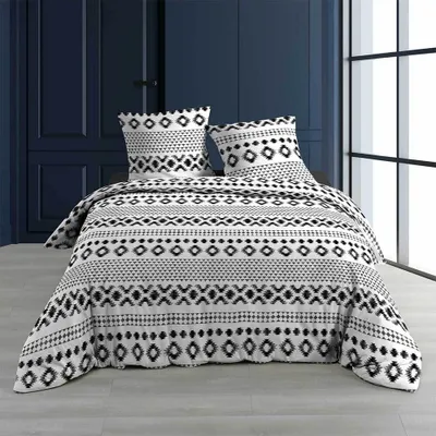 Produktbild von Bettdeckenbezug Aztec 260 cm x 240  cm