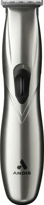 Produktbild von SlimLine Pro Li Chrom Trimmer