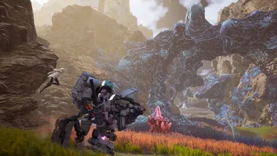 Produktbild von Synduality Echo of Ada