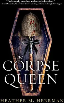 Obrázek produktu pro The Corpse Queen