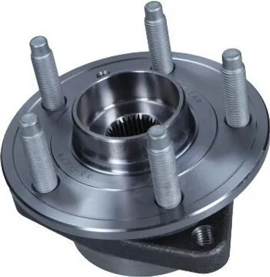 Produktbild von MAXGEAR Radlagersatz Vorne für OPEL Astra K Sports Tourer (B16) 136mm 33-1279