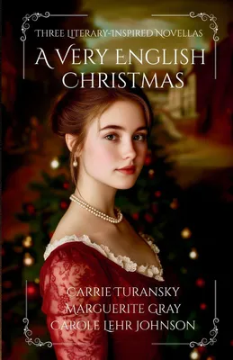 Produktbild von A Very English Christmas