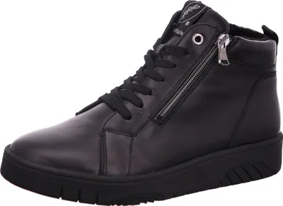 Produktbild von Waldläufer Komfort Stiefeletten Damen 31363538363234 Schwarz 39 EU