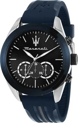 Obrázek produktu pro Maserati R8871612046  Watch Traguardo