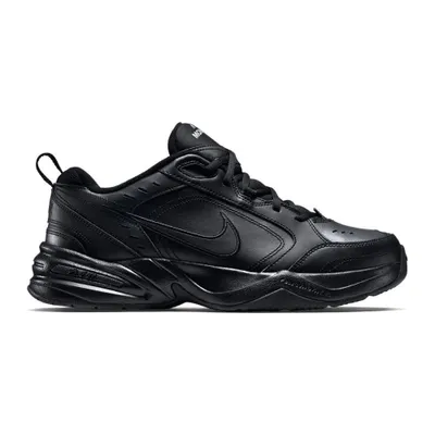 Obrázek produktu pro Nike AIR MONARCH IV TRAINING SHOE BLACK 6,5