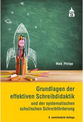 Obrázek produktu pro Grundlagen der effektiven Schreibdidaktik