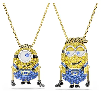 Produktbild von Swarovski Schmuck-Sets für Erwachsene