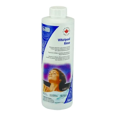 Produktbild von Systemreiniger / Whirlpool Rinse 500ml