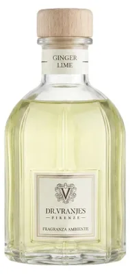 Imagen del producto de Difusor aromático Dr. Vranjes con aroma a jengibre y lima