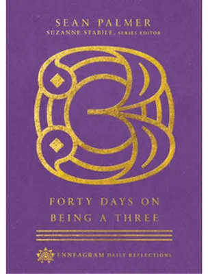 Immagine prodotto di Forty Days on Being a Three