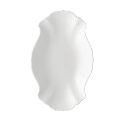 Zdjęcie produktu dla Hutschenreuther Beilagenplatte Baronesse Weiss 02033-800001-15323