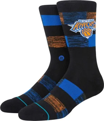 Produktbild von Socken Stance A555C22KNK-BLK für Herren