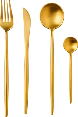 Produktbild von BUTLERS Besteck-Set STILETTO 20-tlg.