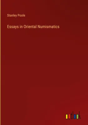 Produktbild von Essays in Oriental Numismatics