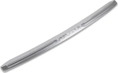 Immagine prodotto di Protezione Paraurti Per Duster 2 2017-2023 In Acciaio Inox Cromato