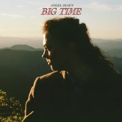 Produktbild von Angel Olsen - Big Time (2 LP)