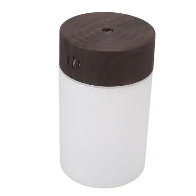 Zdjęcie produktu dla Mini nawilżacz, nawilżacz biurkowy, nawilżacz samochodowy, nawilżacz USB, przenośny nawilżacz, mały nawilżacz
