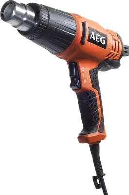 Immagine prodotto di termosoffiatore aeg 2000 watt