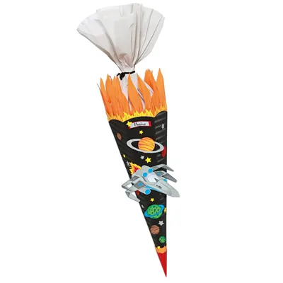 Obrázek produktu pro URSUS 9850036, Chlapec, Černá, Modrá, Zelená, Šedá, Oranžová, Červená, Žlutá, Obrázek, Karton, Šestihranný, Páska