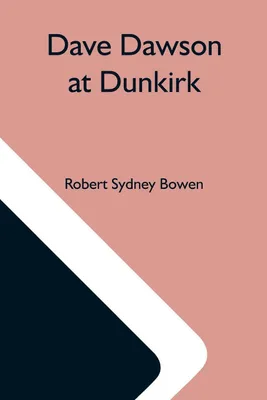 Produktbild von Dave Dawson At Dunkirk