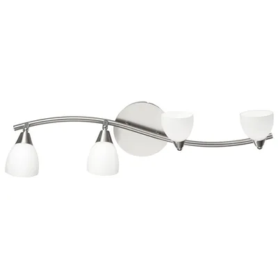 Produktbild von Esto Icaro LED Wand-Lampe Wandleuchte Spot Decken-Leuchte 9760005-4