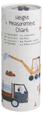 Produktbild von Sebra Busy Builders Messstab