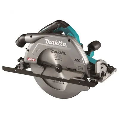 Produktbild von Makita HS011GT201 Akku-Handkreissäge 101mm 40V