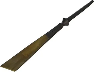 Produktbild von STUBAI Stechbeitel Form 2 18 mm