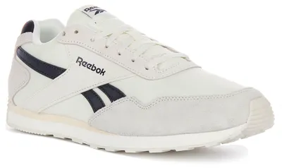 Obrázek produktu pro Sportovní boty Reebok Classics Glide Low, béžové, velikost 47 (EU), pánské, dámské, béžové, velikost 47 (EU)