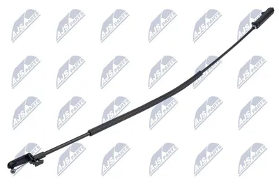 Produktbild von NTY Motorhaubenzug EZC-VW-329 für VW Golf VII Schrägheck (5G1, BQ1, BE1, BE2)