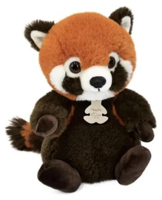 Obrázek produktu pro Histoire D'Ours, plyšová hračka, červený panda – měkké plyšové hračky, 18 cm
