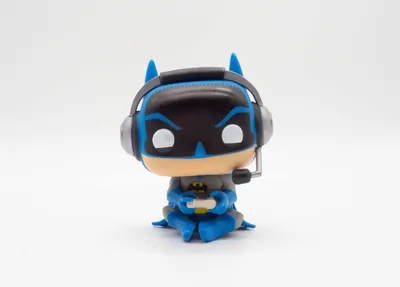 Image de Funko Pop - DC Comics - Batman 294