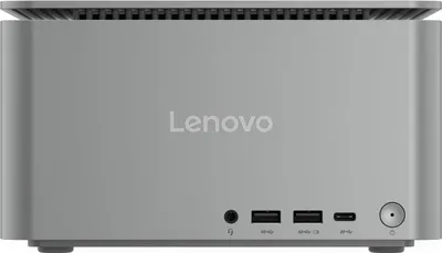 Obrázek produktu pro Lenovo ThinkCentre neo Ultra, Intel® Core™ i5, i5-14500T, 16 GB, DDR5-SDRAM, 512 GB, Windows 11 Pro