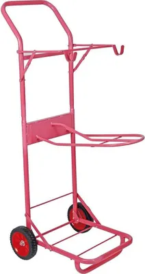 Produktbild von Harry´s Horse Dankeschön-wagen Rosa Rosa One Size