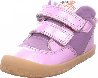 Immagine prodotto di Superfit \\ flummi bambina in viola, taglia 22