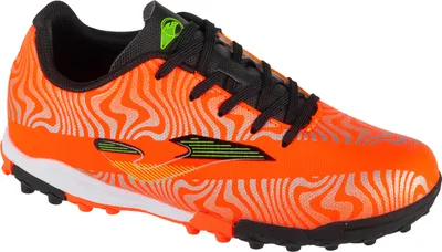 Produktbild von Joma Evolution Jr 2507 TF EVJS2507TF, Turfschuhe, für Jungen, Orange, Größe: 38
